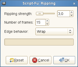 Rippling options