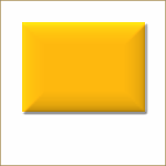 Example for the Add Bevel filter